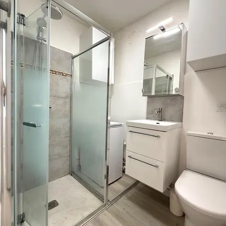 Appartement Chemin Du Puy - For 2 People - Parking - Wifi -swimming Pool